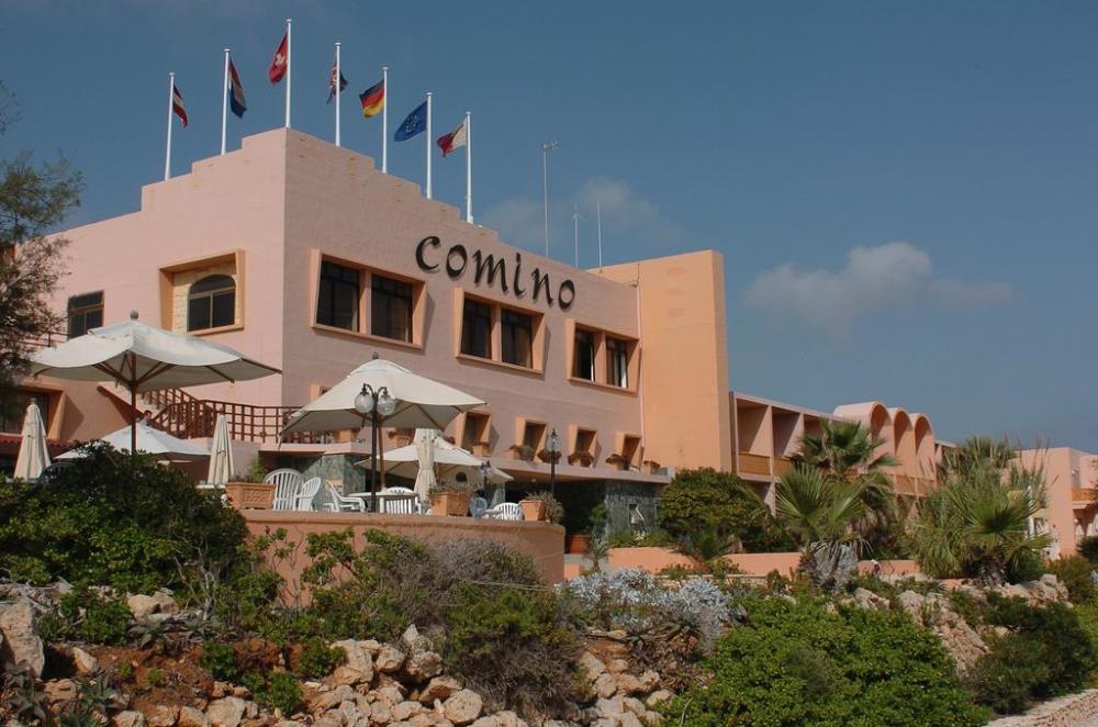 Camino Hotel
